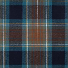 Holyrood Modern 13oz Tartan Fabric By The Metre